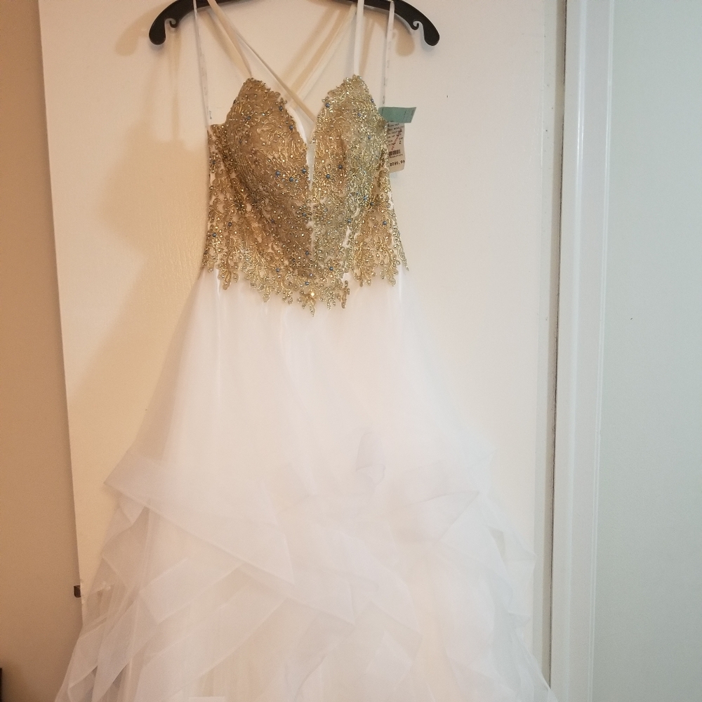 Ball Gown